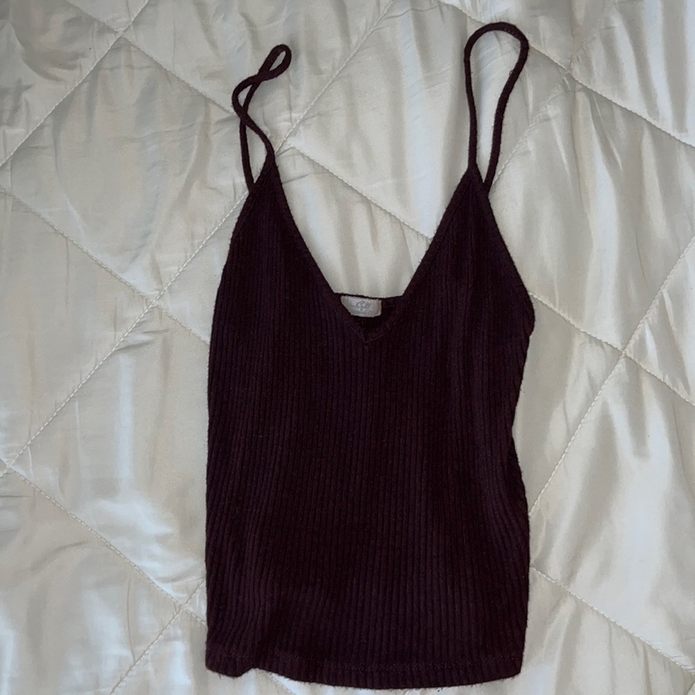 Brandy Melville tank